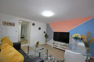 Image of Oasis, Central Self Contained Flat by CozyNest