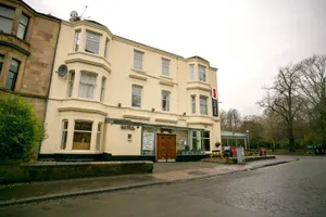 Image of OYO The Ivory Hotel