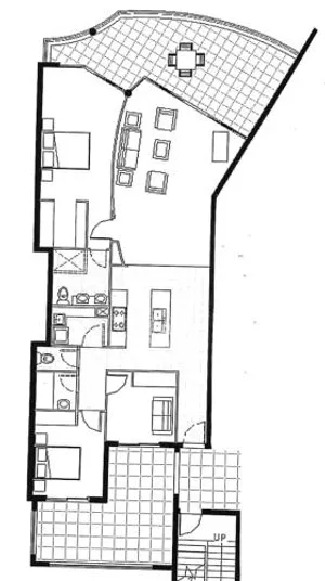 Image of Seaside Serenity - Apartment Ocean Views