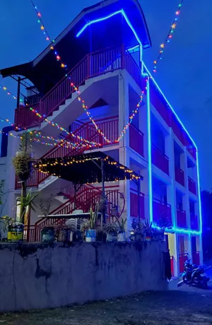 Image of RB Baruiz "Hideaway" Inn - Cebu South
