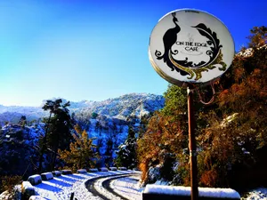 Image of Hotel On The Edge Top Rated & Awarded Property