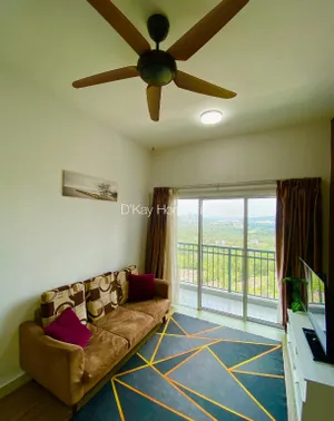 Image of 2 Bedrooms Suites at Mesahill Nilai with Mall by D'KAY HOMES, near USIM KLIA
