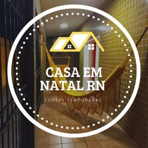 Image of Casa para Temporada Natal