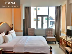 Image of Nicecy Apartment - Sai Gon City