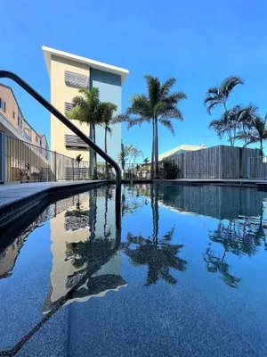 Image of Central Kings Beach 2 BR APT w Pool and Spa access