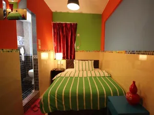 Image of Comfort Hostel