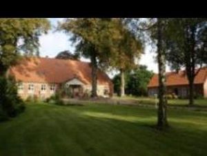 Image of Hotelpension Pfarrhaus