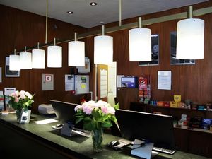 Image of Grand Hotel Central