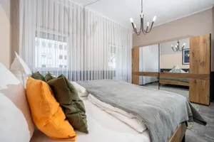 Image of Charmante Privatzimmer in der Stadt