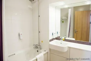Image of Premier Inn Exeter Central St. Davids