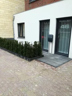 Image of Aan 't kapelke