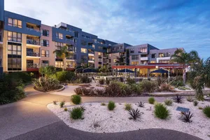 Image of The Esplanade Resort And Spa