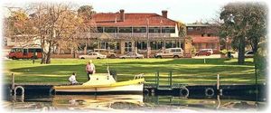 Image of The Lodge At The Denmark Hotel