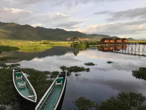 Image of Golden Island Cottages Thale-U Hotel