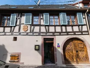 Image of Gîtes Strengbach