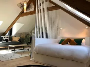 Image of L'Entre-Deux Honfleur