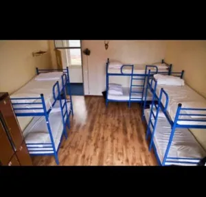 Image of Comebackpackers