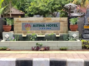 Image of Astina Hotel