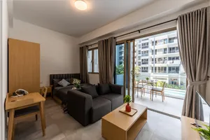 Image of Axis Residence Suite 10 mins to Phnom Penh Airport