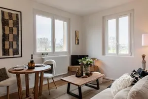 Image of DIFY Chalet a la ville - Parilly