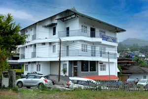 Image of Kurinji Wanderlust Resort Munnar