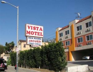 Image of Vista Motel