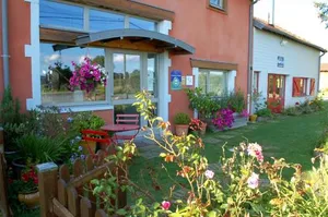 Image of B&B La Maison Des Collines Autour Chambres d'hôtes