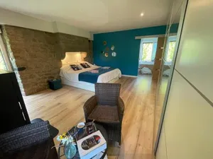 Image of Chambre d hôtes le 23