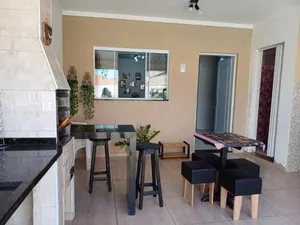 Image of Sobrado charmoso em localização central!