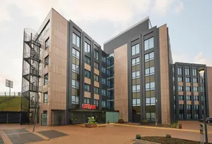Image of Corendon Village Hotel Amsterdam