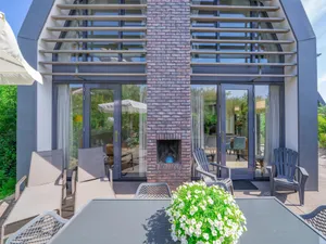Image of Holiday Home in Egmond near Sandy Beach