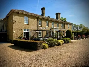 Image of Slepe Hall Hotel