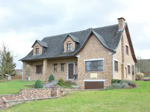 Image of Comfortable villa, sauna, lots of games, perfect for families with children
