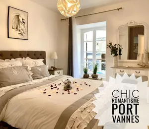 Image of Cocon d'Amour - Le Port Vannes