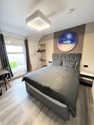 Image of The Modern Space - New Renovation!