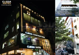 Image of Classia Suites