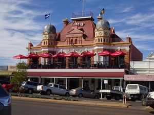 Image of York Hotel Kalgoorlie