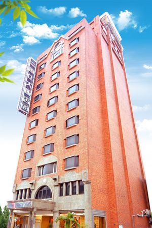 Image of Unic Hotel