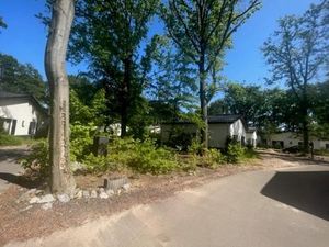 Image of Luxe recreatiewoning midden in bosrijke omgeving