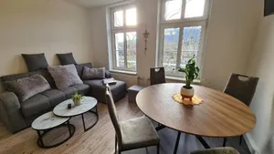 Image of Ferienwohnung SaaleMaus