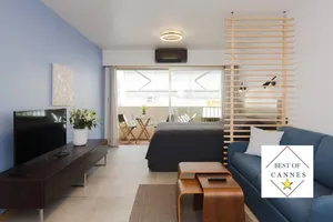 Image of Cannes NEW Apartment, Palais Des Festivals, CROISETTE, Beaches