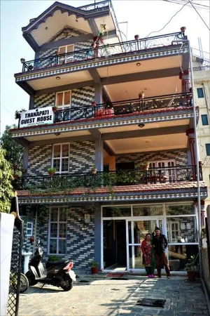 Image of Thanapati Guesthouse