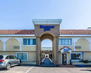 Image of Rodeway Inn & Suites
