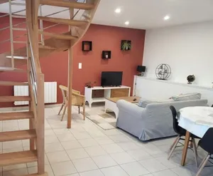 Image of Gîte Grand'elle