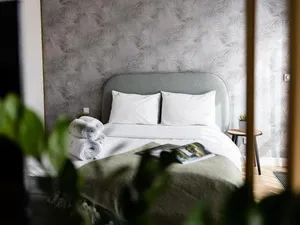 Image of ApartHotel Kolejowa Apartamenty