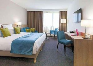 Image of Quality Hotel Bordeaux Pessac
