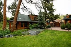 Image of The Cabins At Country Road