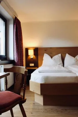 Image of Pension Auwirt Saalbach