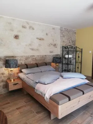 Image of Chambre d'hôte Moulin du Breuil.