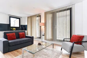 Image of London Bridge City Apartments
